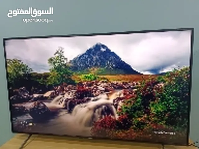 للبيع تلفزيون sony kd-65x80j