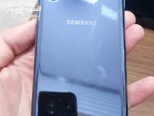 samsung galaxy note 10 5G 256gb 8 ram