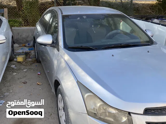 Used Chevrolet Cruze in Farwaniya