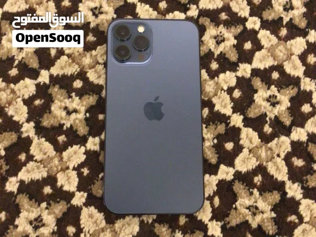آيفون 12 برو ماكس