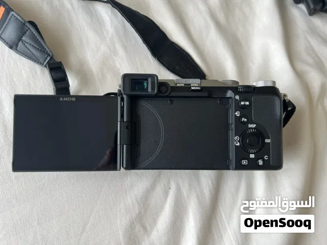Sony A7C Full Frame Camera for sale