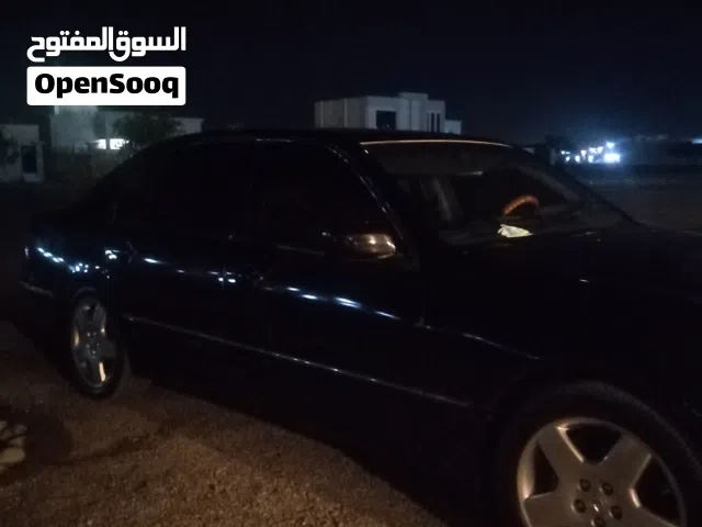 2002 Lexus LS LS 430