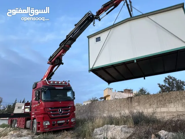 كرفان للبيع حاويه للبيع