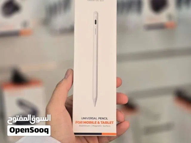 قلم للآيباد ضمان سنة