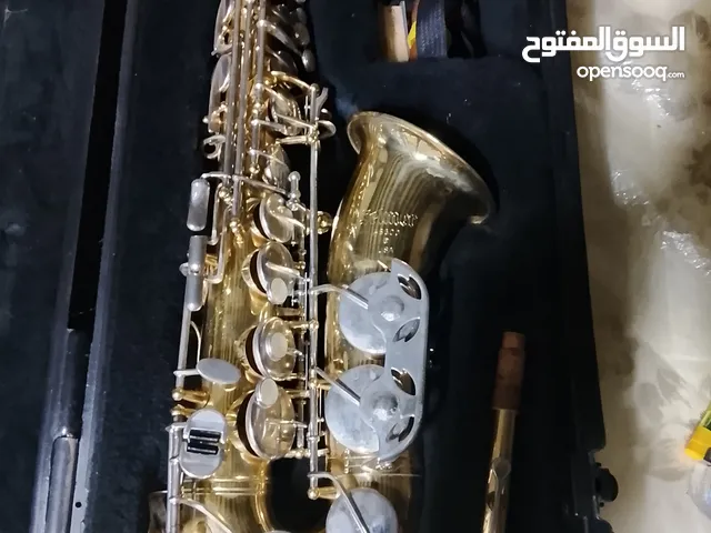 alto saxophone semler USA