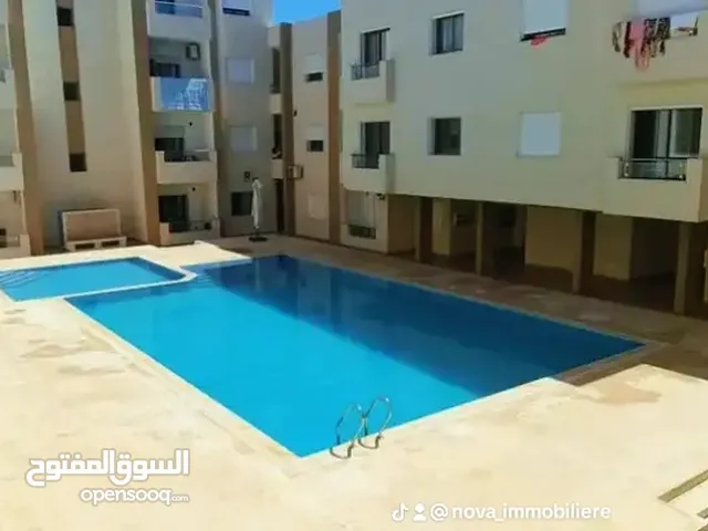 للايجار الصيفي في قليبية