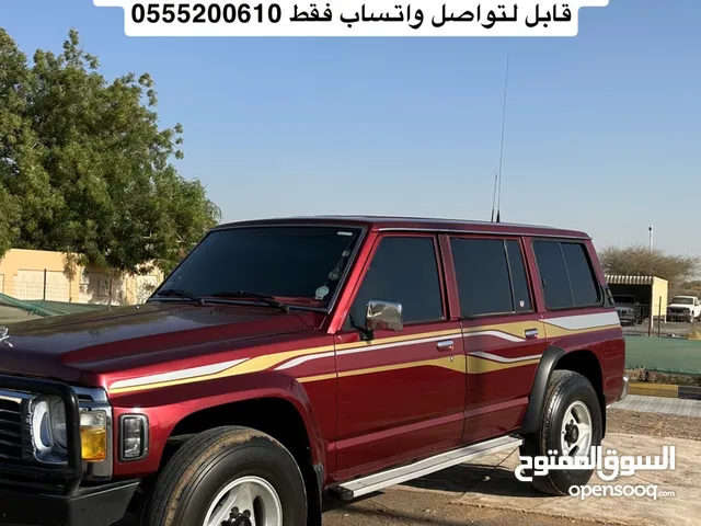 Used Nissan Other in Sharjah