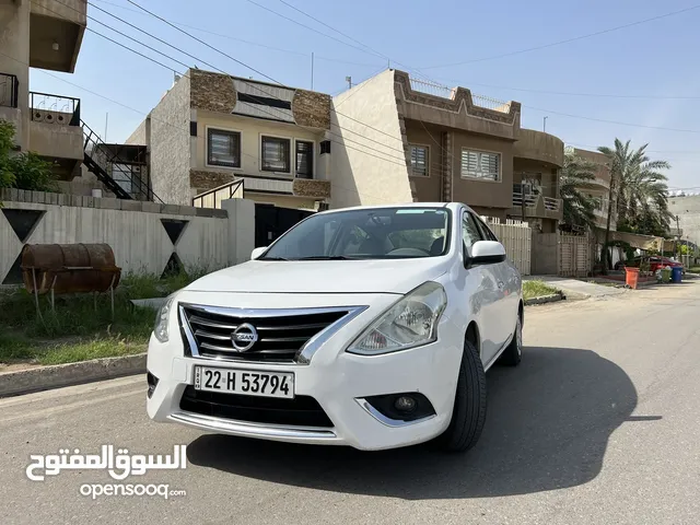 Nissan Other 2020 in Baghdad