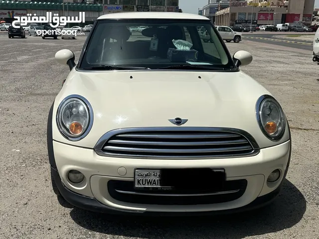 Used MINI Other in Hawally