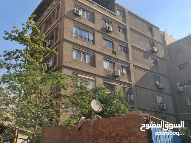 فرصة استثمارية ذهبية – عمارة كاملة للبيع في قلب المعادي القديمة تصلح سكنى و تجارى و أدارى !