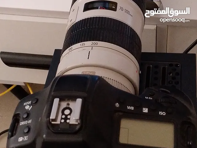 Canon DSLR Cameras in Baghdad