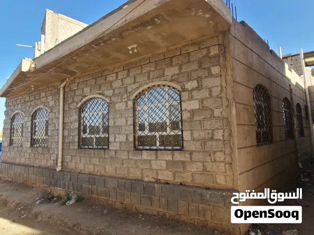 160 m2 4 Bedrooms Townhouse for Rent in Sana'a Dar Silm