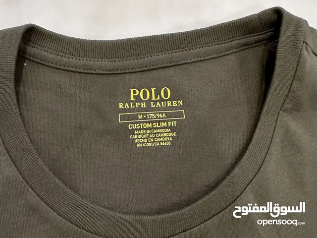 T-shirt POLO