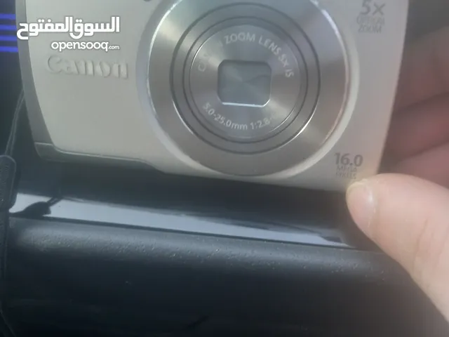 Canon DSLR Cameras in Amman