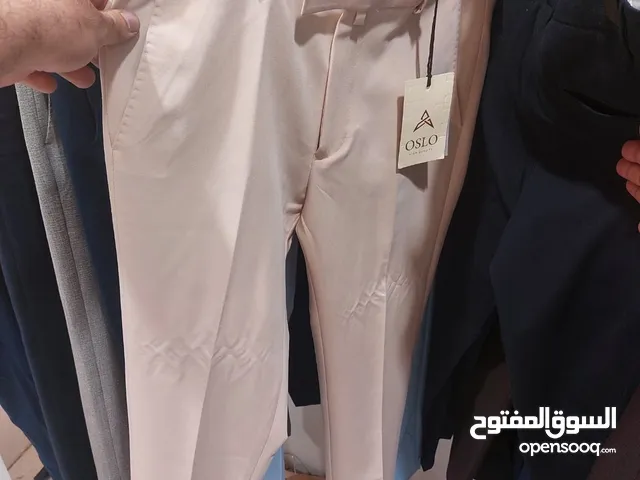 Dress pants Pants in Amman