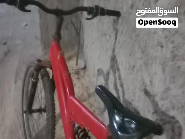 دراجات هوائية الله يبارك  رقم 24