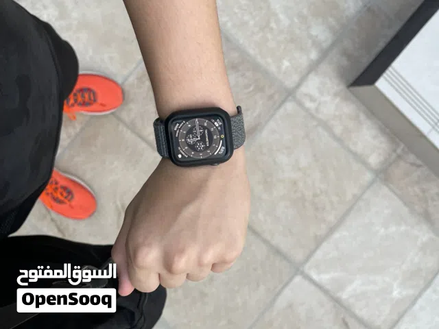 Apple smart watches for Sale in Central Governorate