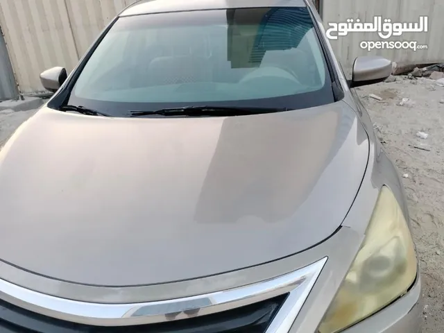 car for sale , required engine repair