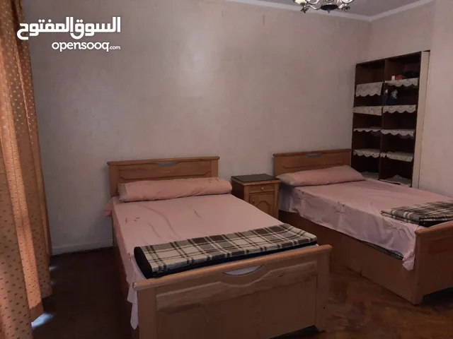 120 m2 2 Bedrooms Apartments for Rent in Cairo Maadi