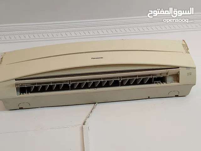 Panasonic 1 to 1.4 Tons AC in Muscat