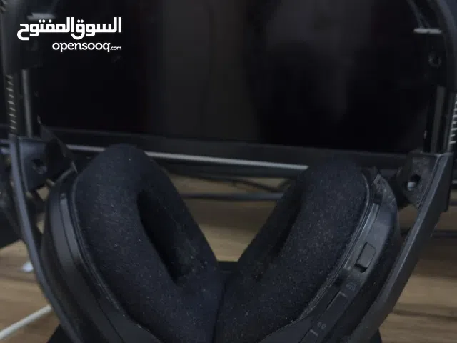 سماعه استرو a50 مستعمله  Astro A50 used