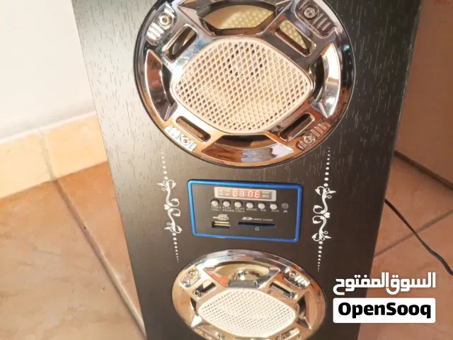 سماعات صوت بجنن منظر ولا احلى