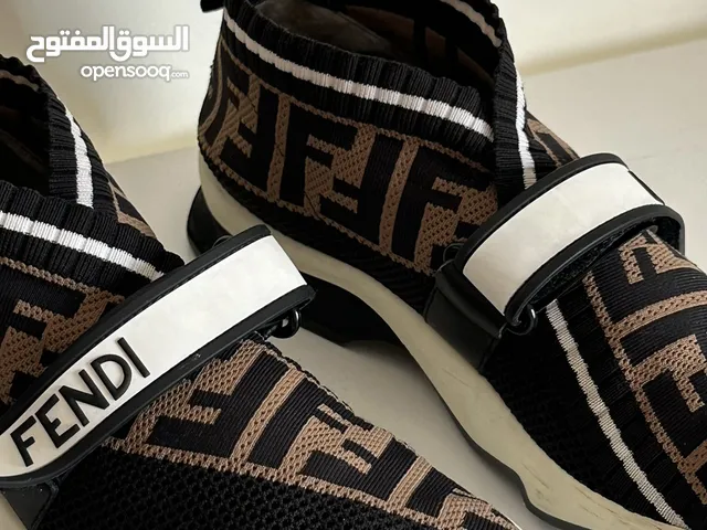brown Comfort Shoes in Taif