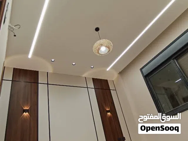 دهان و جبصين داخلي و اخارجي
