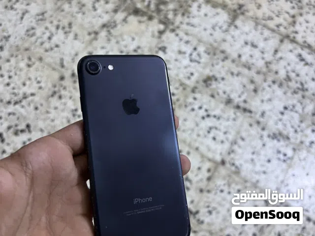 iPhone 7 جهاز ربي يبارك