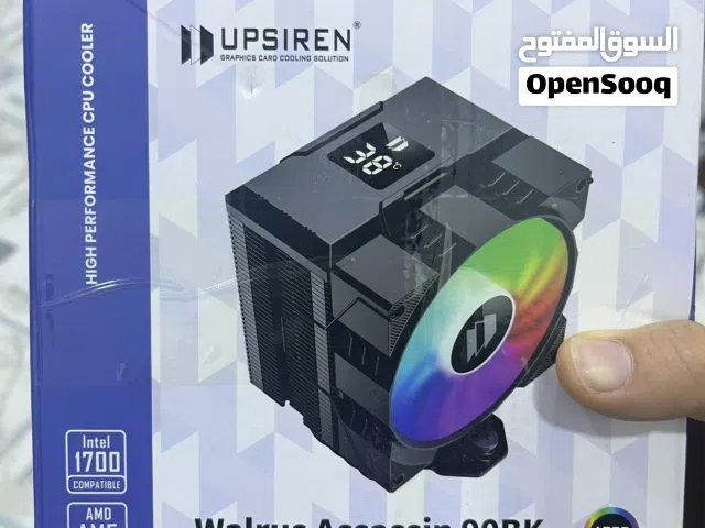 مبرد هواىي نوع assassin