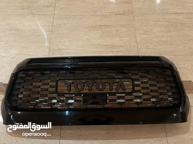 Exterior Parts Body Parts in Abu Dhabi