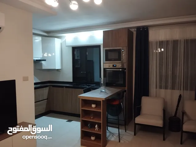 47 m2 Studio Apartments for Rent in Amman Al Gardens