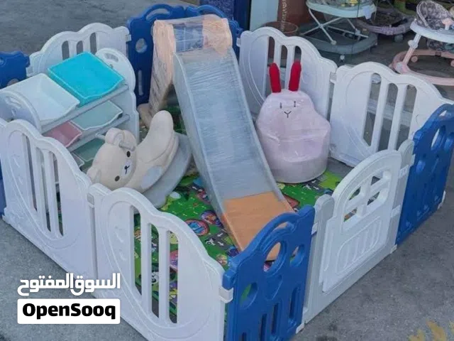 باكج بركة طابات 6 بواحد بسعر حرق  للروضات للحضانات لمدن الألعاب  165 دينار سعر حرق