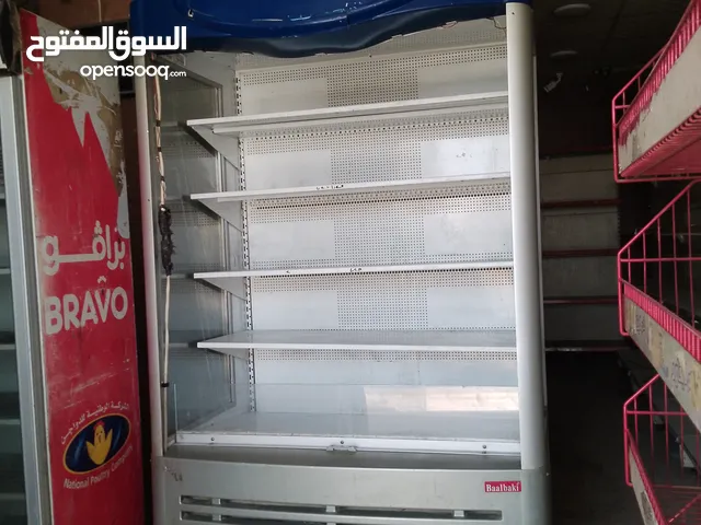 عدد سوبر ماركت للبيع