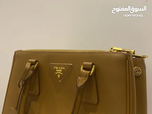 Beige Prada for sale  in Hawally