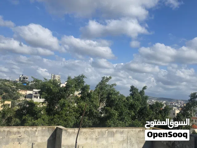 سقف طابق اول