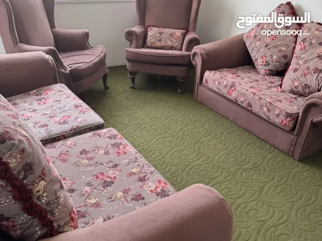 130 m2 3 Bedrooms Apartments for Rent in Irbid Al Afrah