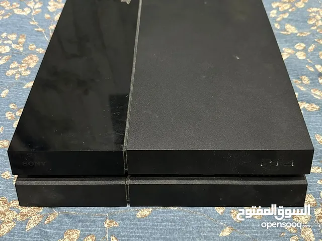 PS 4 for Sale