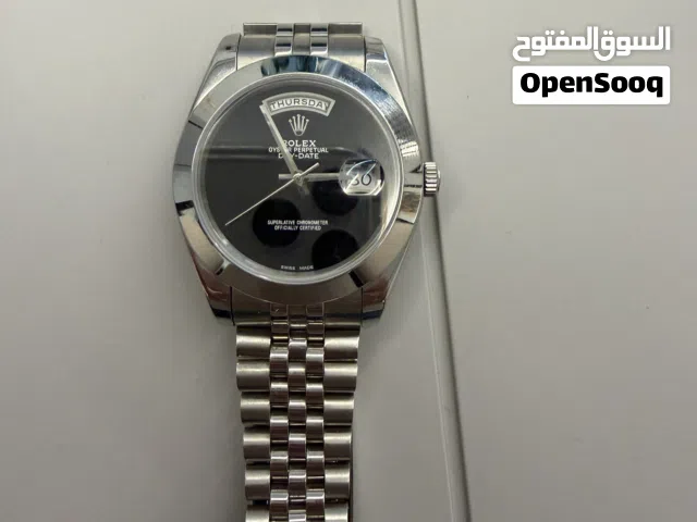 رولكس للبيع