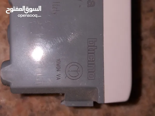  Plugs for sale in Tripoli