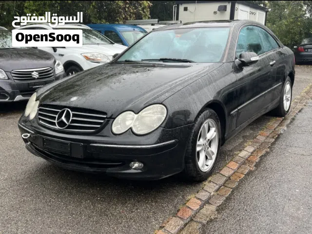 مرسيدس بنز