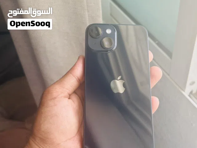 Apple iPhone 14 128 GB in Al Sharqiya