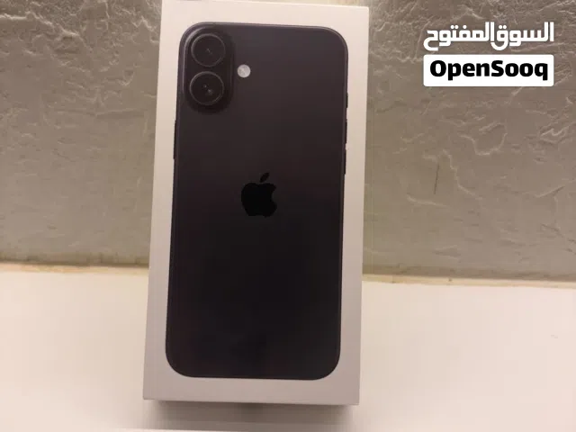 ايفون 16 بلس