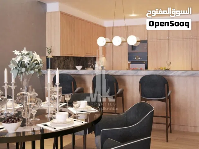 196 m2 2 Bedrooms Apartments for Sale in Muscat Al Mouj