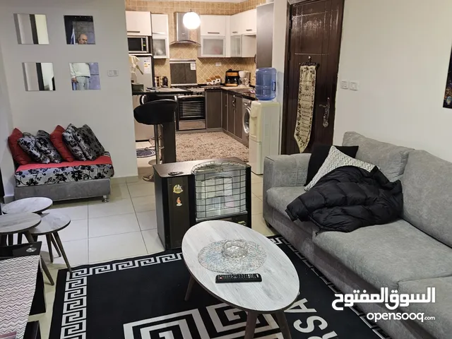 64 m2 2 Bedrooms Apartments for Sale in Amman 7th Circle