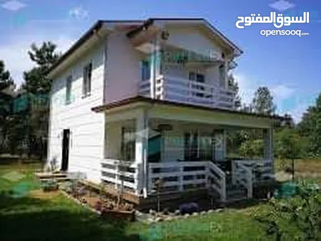 450 m2 4 Bedrooms Villa for Sale in Ramallah and Al-Bireh Al Tira