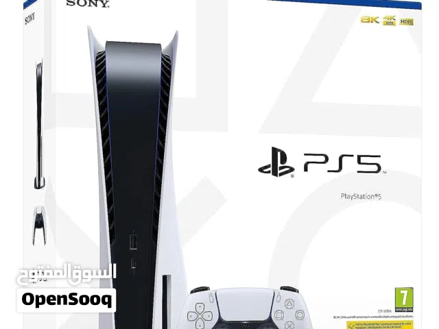 PlayStation 5 PlayStation for sale in Amman