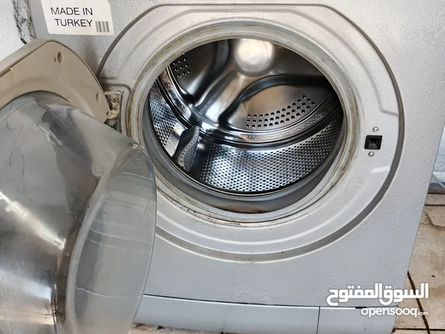 Vestel 7 - 8 Kg Washing Machines in Amman