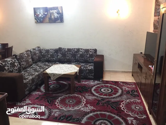 160 m2 3 Bedrooms Apartments for Rent in Nablus Rafidia