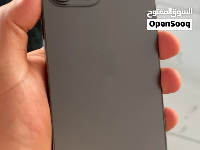 Apple iPhone 13 Pro Max 128 GB in Tripoli